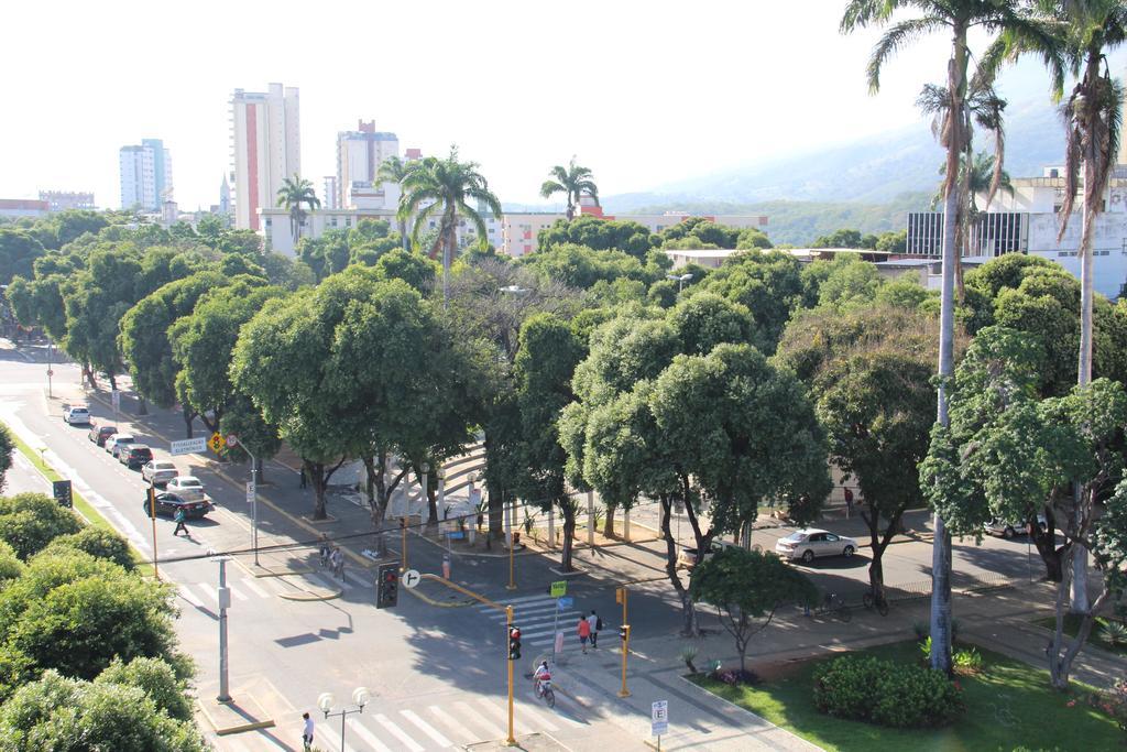 Panorama Hotel Governador Valadares Extérieur photo
